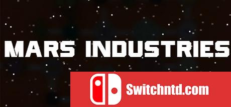 《火星工业（Mars Industries）》ALiAS硬盘版[EN]_0