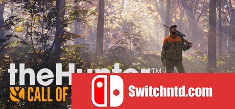 《猎人：荒野的呼唤（theHunter: Call of the Wild）》CODEX镜像版[EN]_0