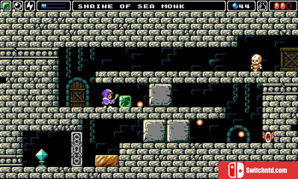 《奥瓦觉醒（Alwa's Awakening）》CPY镜像版[EN]_4