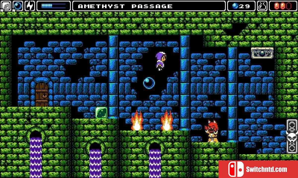 《奥瓦觉醒（Alwa's Awakening）》CPY镜像版[EN]_3