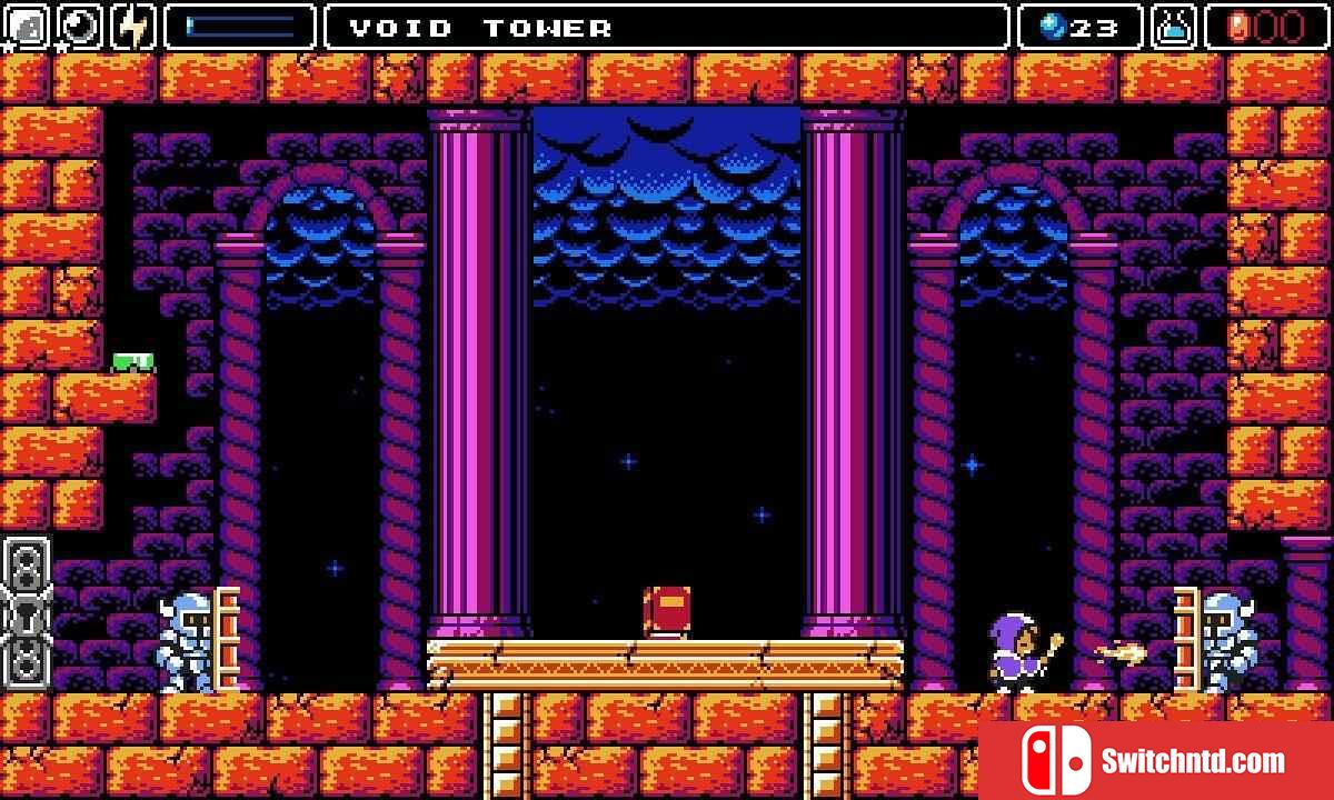 《奥瓦觉醒（Alwa's Awakening）》CPY镜像版[EN]_1
