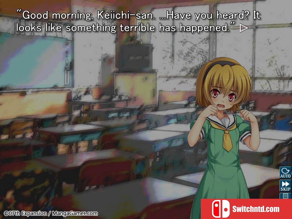 《寒蝉鸣泣之时第二章：绵流（Higurashi WTC: Ch.2 Watanagashi）》DARKSiDERS镜像版[EN/JP]_5