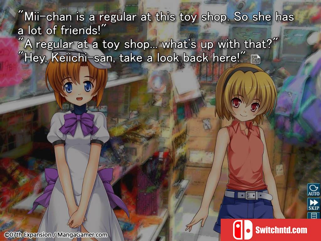 《寒蝉鸣泣之时第二章：绵流（Higurashi WTC: Ch.2 Watanagashi）》DARKSiDERS镜像版[EN/JP]_6