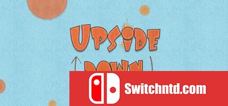《颠倒（Upside Down）》SiMPLEX硬盘版[EN]_0