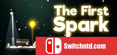 《最初的光子（The First Spark）》SiMPLEX硬盘版[EN]_0