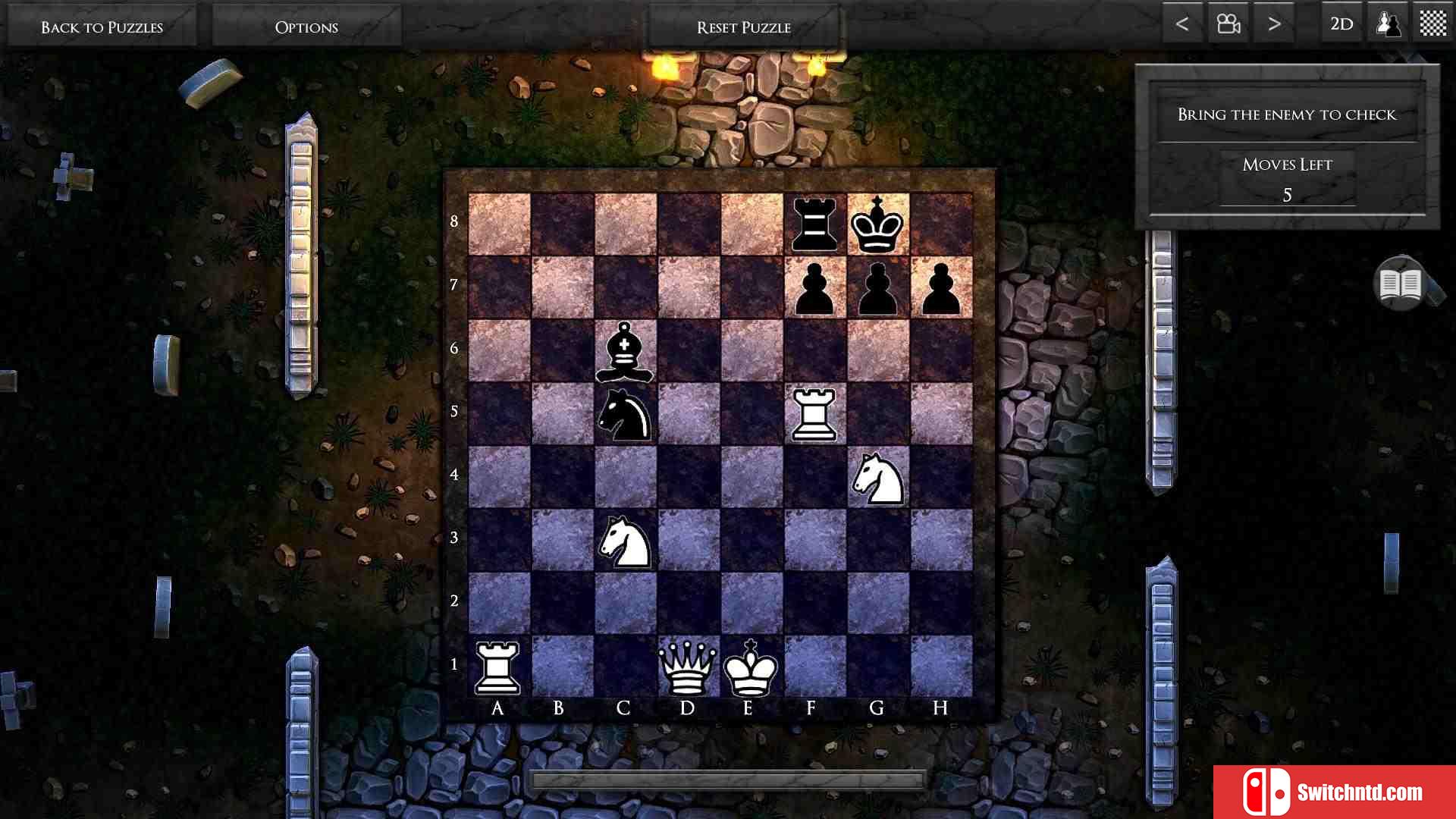 《3D国际象棋（3D Chess）》v1.0.9 ZEKE硬盘版[EN]_4