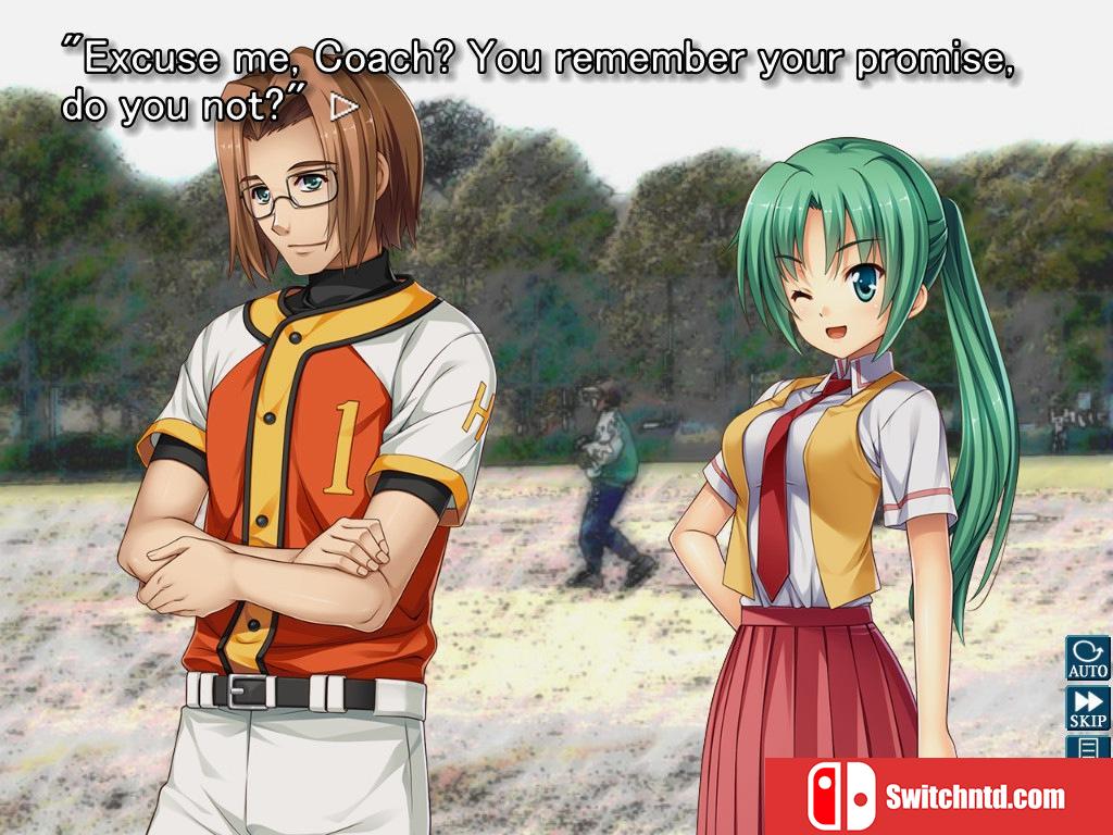 《寒蝉鸣泣之时第三章：祟杀篇（Higurashi WTC - Ch.3 Tatarigoroshi）》DARKSiDERS镜像版[EN]_4