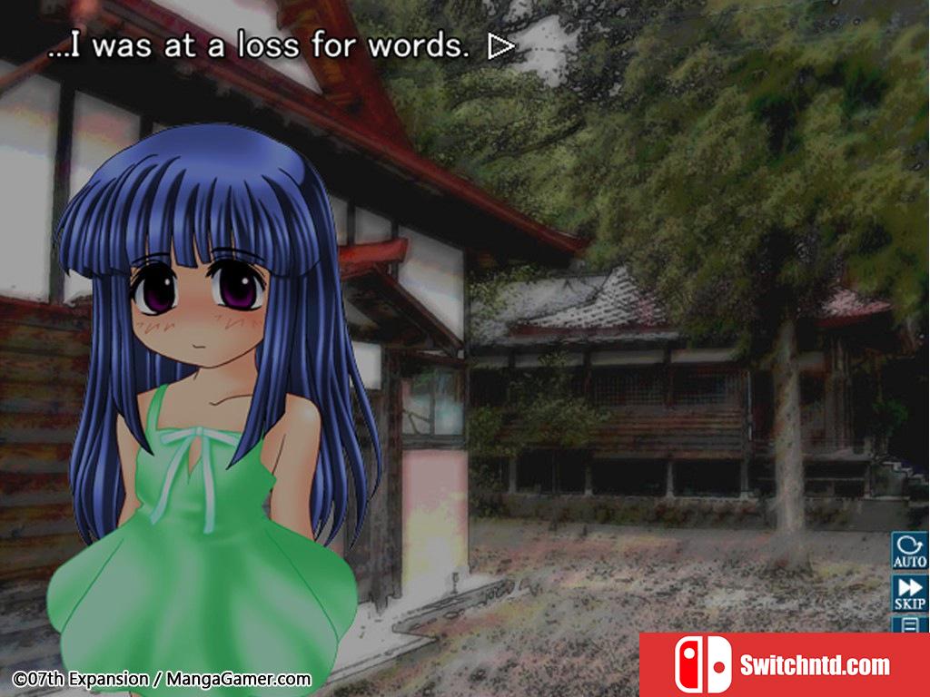 《寒蝉鸣泣之时第四章：暇溃篇（Higurashi WTC - Ch.4 Himatsubushi）》DARKSiDERS镜像版[EN]_2