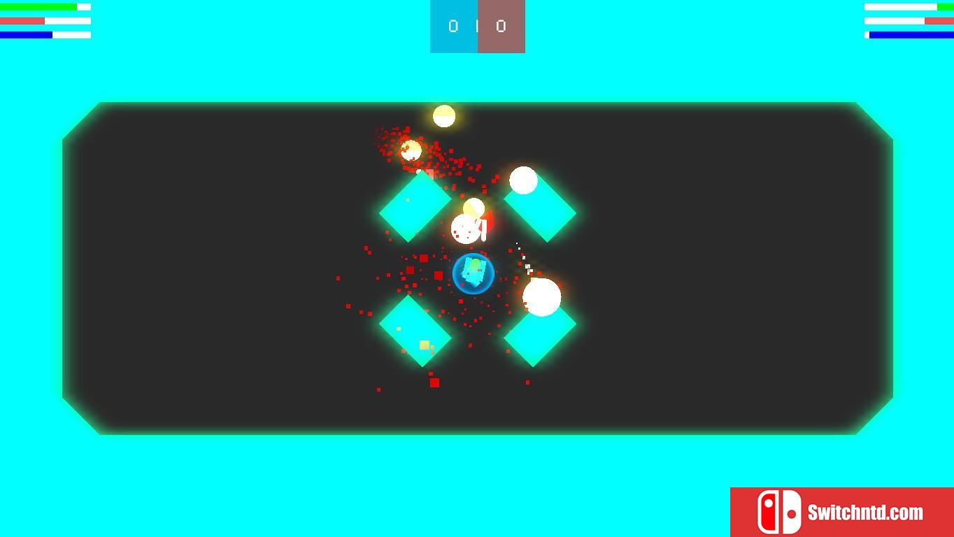 《Indie Gala 17游戏合集包（Indie Gala Bundle 17 Games Pack）》ALiAS硬盘版[EN]_3
