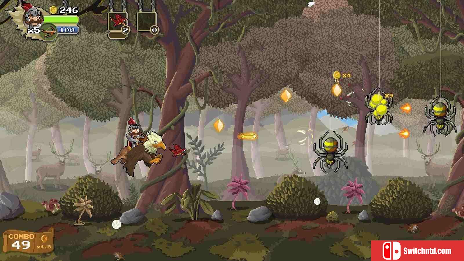 《Indie Gala 17游戏合集包（Indie Gala Bundle 17 Games Pack）》ALiAS硬盘版[EN]_4