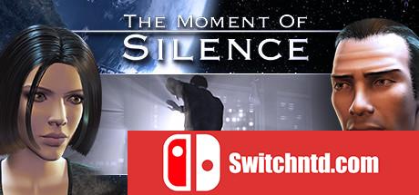 《寂静时刻（The Moment of Silence）》八国语言 PROPHET镜像版[EN]_0