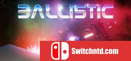 《弹道球（Ballistic）》v1.4 PLAZA镜像版[EN]_0