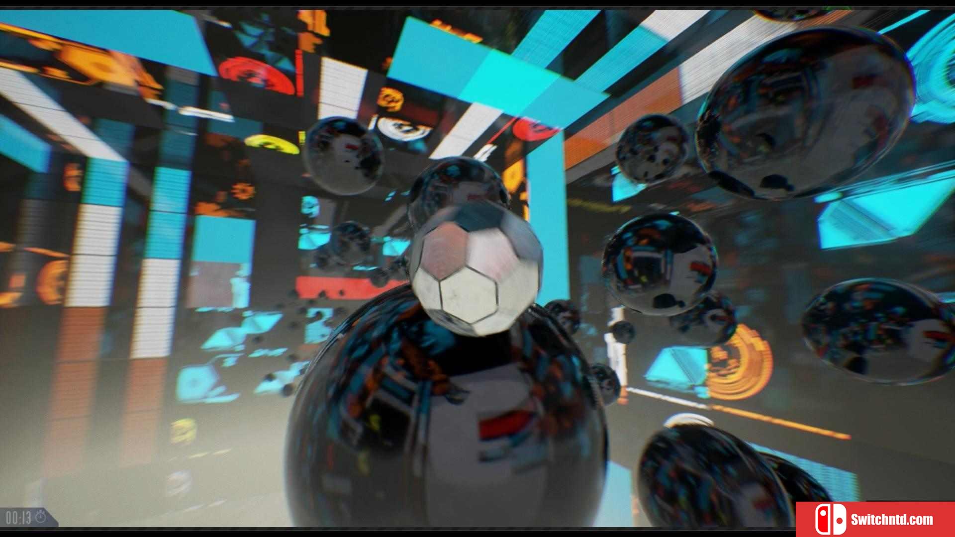 《弹道球（Ballistic）》v1.4 PLAZA镜像版[EN]_2