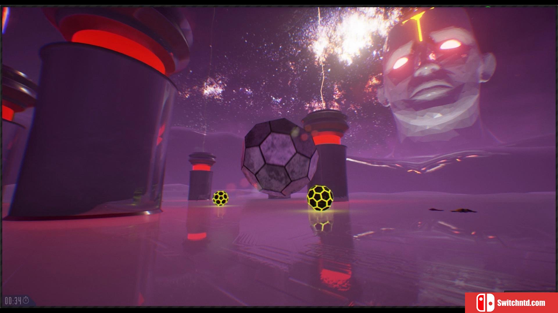 《弹道球（Ballistic）》v1.4 PLAZA镜像版[EN]_3