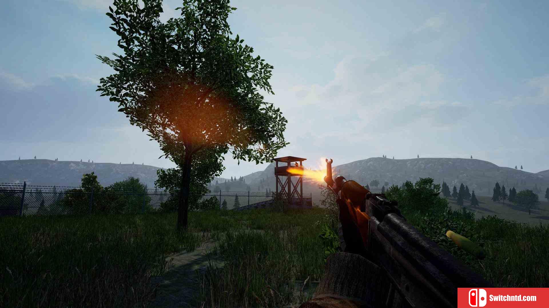 《深入敌后（Beyond Enemy Lines）》集成DLCs PLAZA镜像版[EN]_2