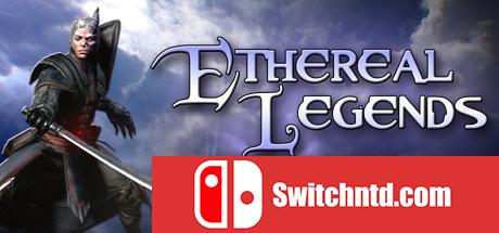 《缥缈传说（Ethereal Legends）》PLAZA镜像版[EN]_0