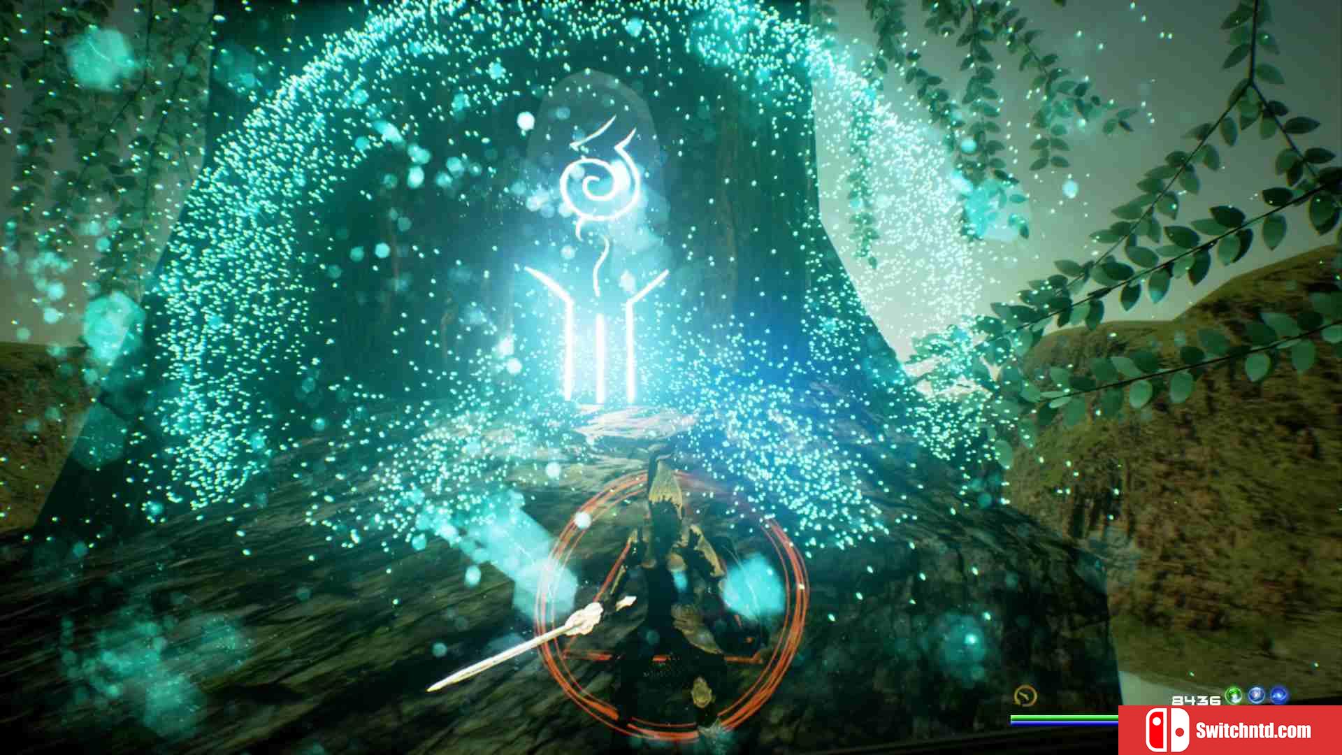 《缥缈传说（Ethereal Legends）》PLAZA镜像版[EN]_1