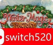 《冬季魔法工厂（Winter Magic Factory）》F4CG硬盘版[EN]_0