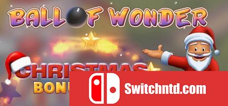 《奇迹之球（Ball of Wonder）》F4CG硬盘版[EN]_0