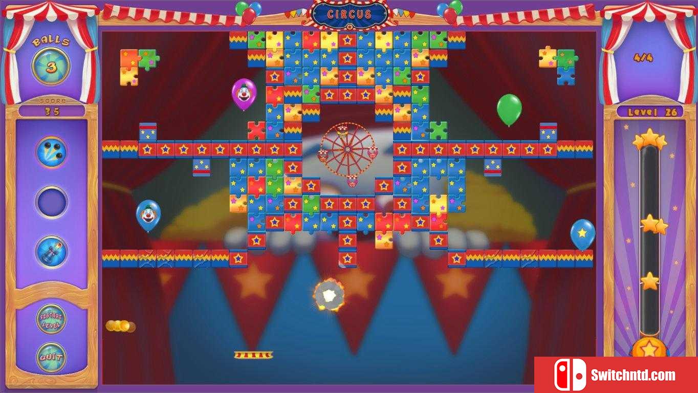 《奇迹之球（Ball of Wonder）》F4CG硬盘版[EN]_1
