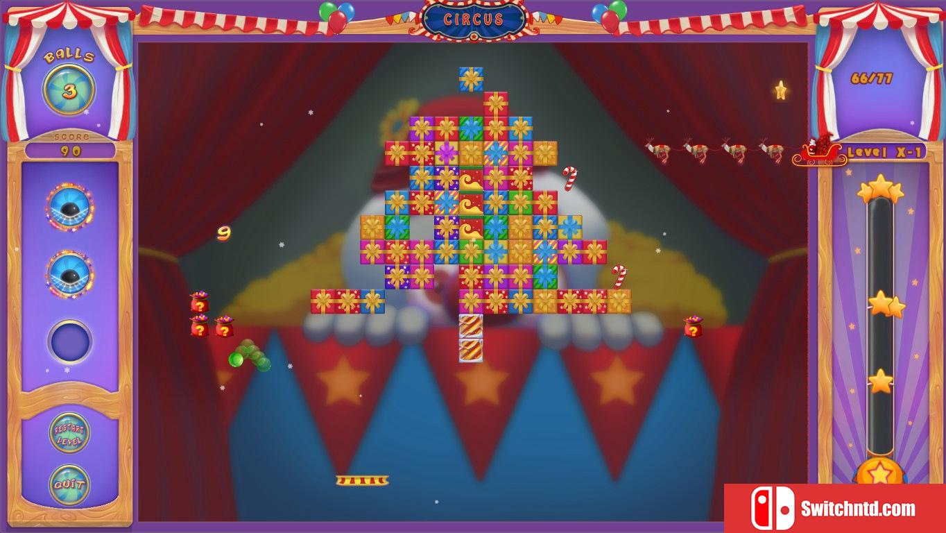《奇迹之球（Ball of Wonder）》F4CG硬盘版[EN]_3