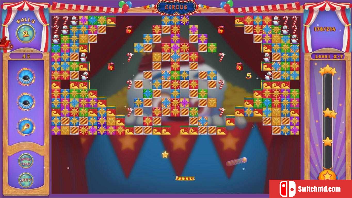 《奇迹之球（Ball of Wonder）》F4CG硬盘版[EN]_4