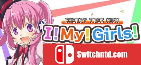 《樱桃树高中女孩的战斗（Cherry Tree High I! My! Girls!）》DARKSiDERS硬盘版[EN]_0