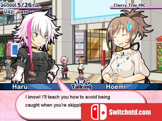《樱桃树高中女孩的战斗（Cherry Tree High I! My! Girls!）》DARKSiDERS硬盘版[EN]_6