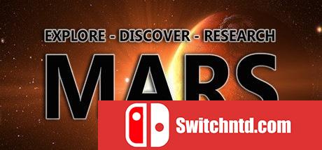 《火星模拟器：红色星球（MARS SIMULATOR - RED PLANET）》TiNYiSO镜像版[EN]_0