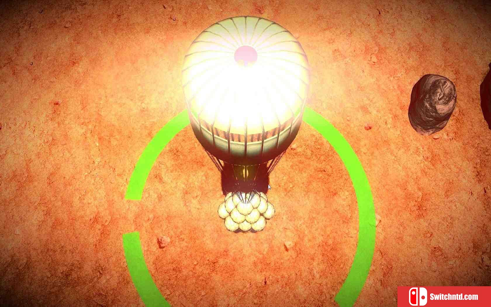 《火星模拟器：红色星球（MARS SIMULATOR - RED PLANET）》TiNYiSO镜像版[EN]_1