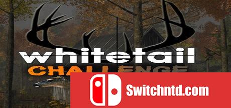 《白尾挑战（Whitetail Challenge）》TiNYiSO镜像版[EN]_0