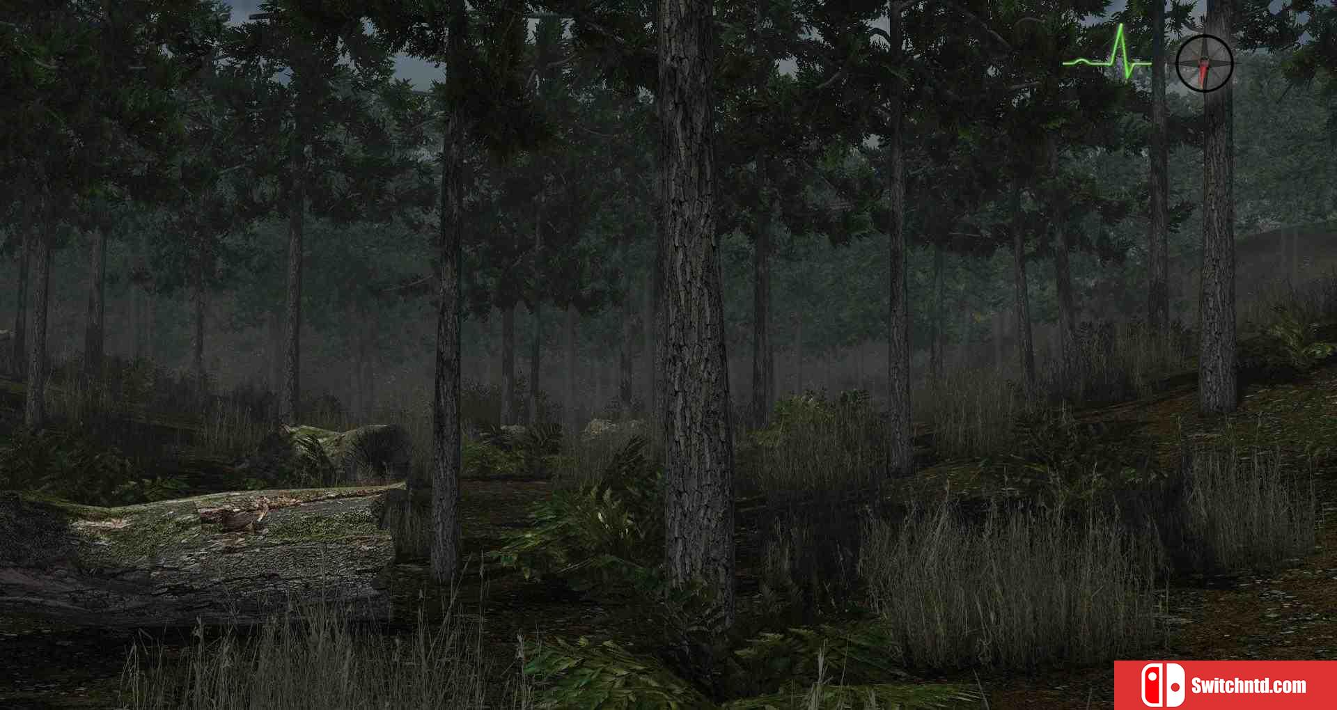 《白尾挑战（Whitetail Challenge）》TiNYiSO镜像版[EN]_2