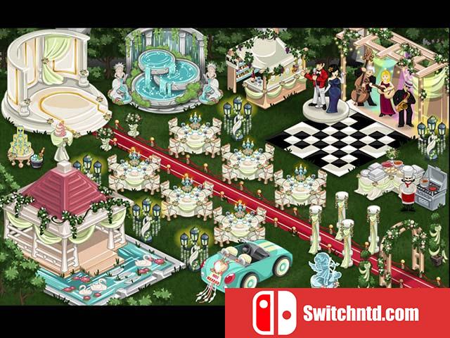 《可靠的黛西：婚礼化妆（Dependable Daisy: The Wedding Makeover）》F4CG硬盘版[EN]_3