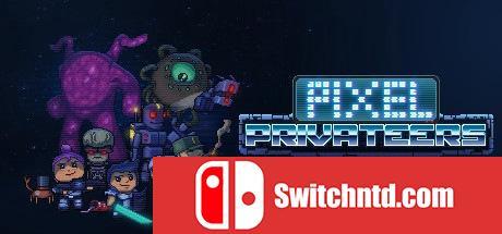 《像素星际海盗（Pixel Privateers）》SiMPLEX硬盘版[EN]_0