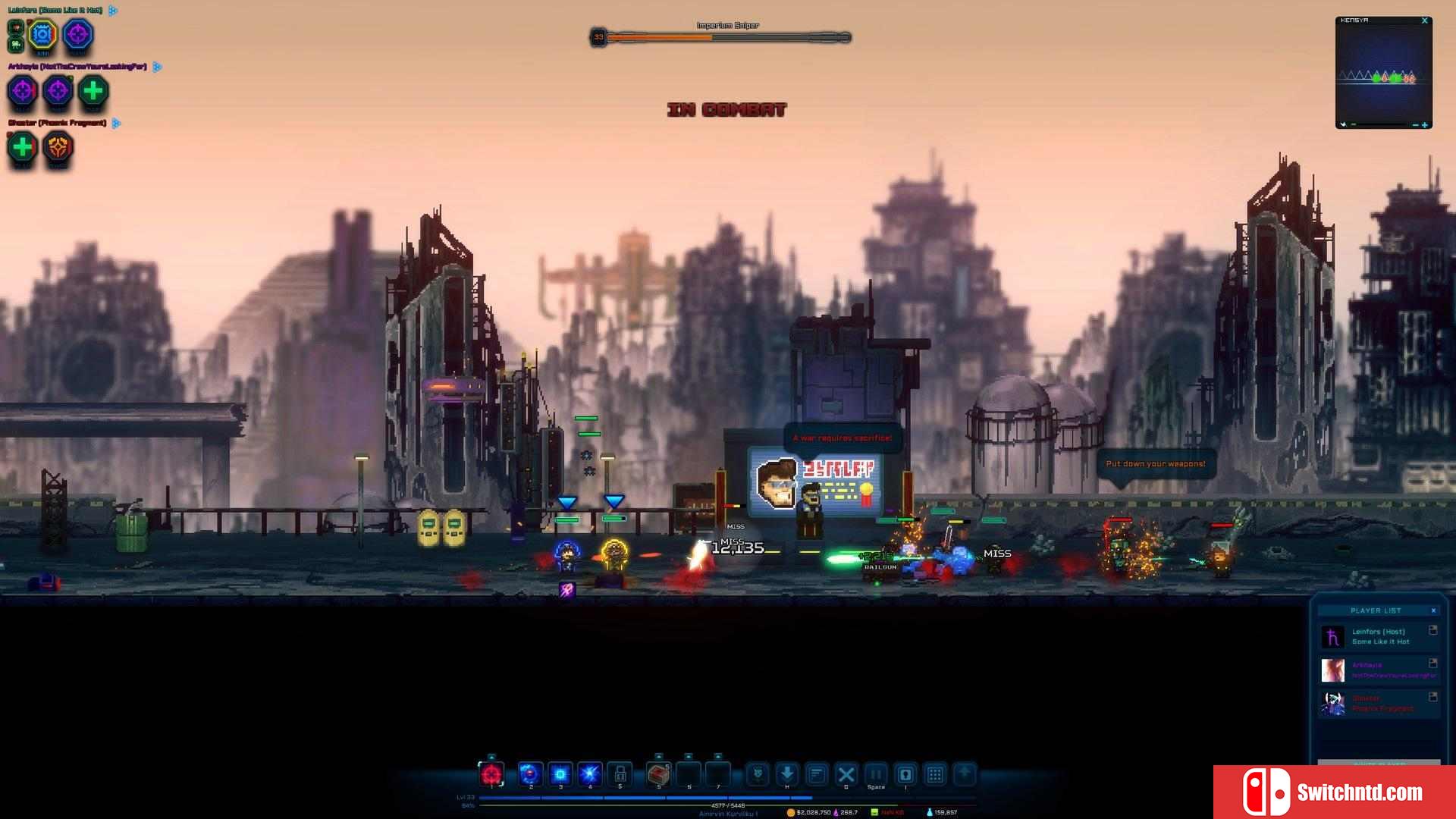 《像素星际海盗（Pixel Privateers）》SiMPLEX硬盘版[EN]_3