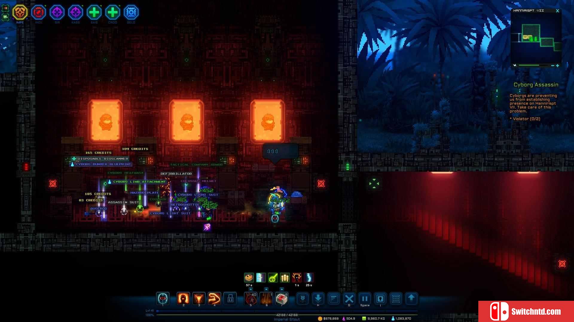 《像素星际海盗（Pixel Privateers）》SiMPLEX硬盘版[EN]_6