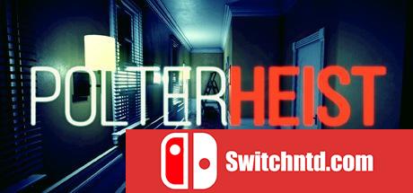 《Polterheist（Polterheist）》SKIDROW镜像版[EN]_0