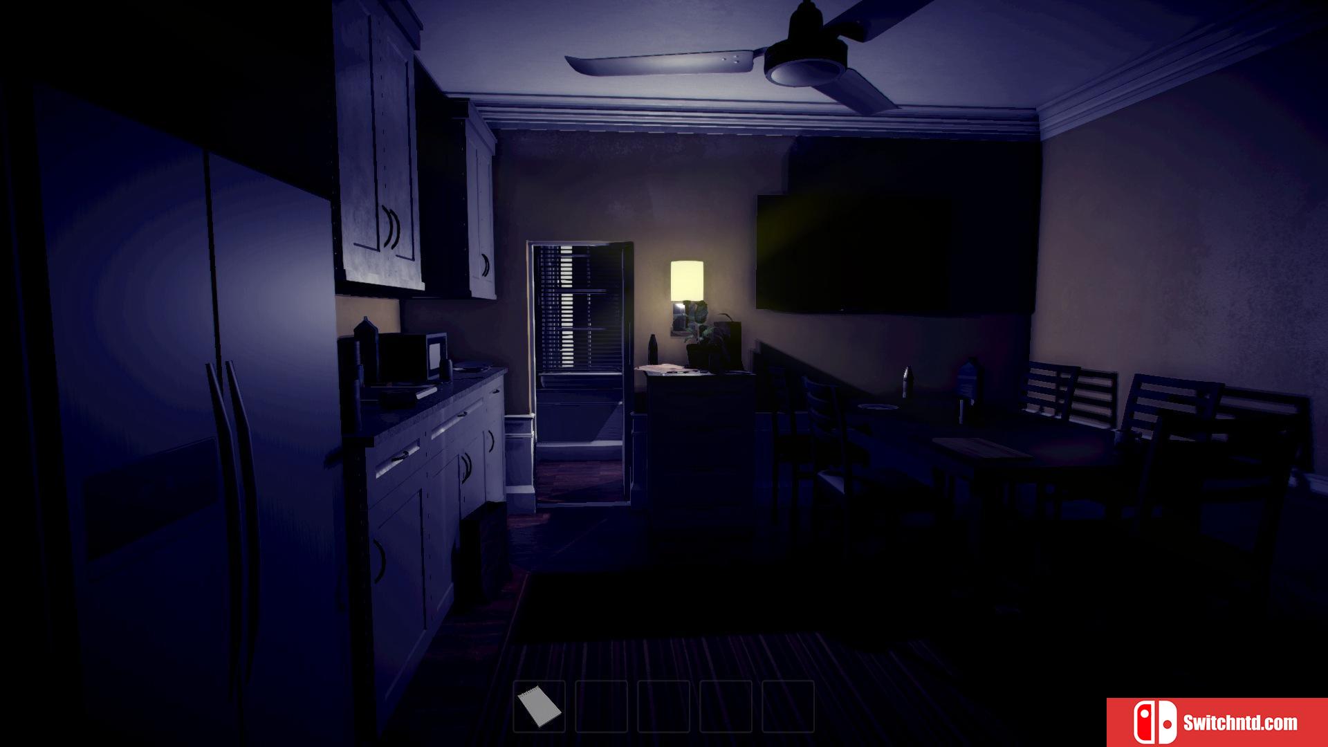 《Polterheist（Polterheist）》SKIDROW镜像版[EN]_1
