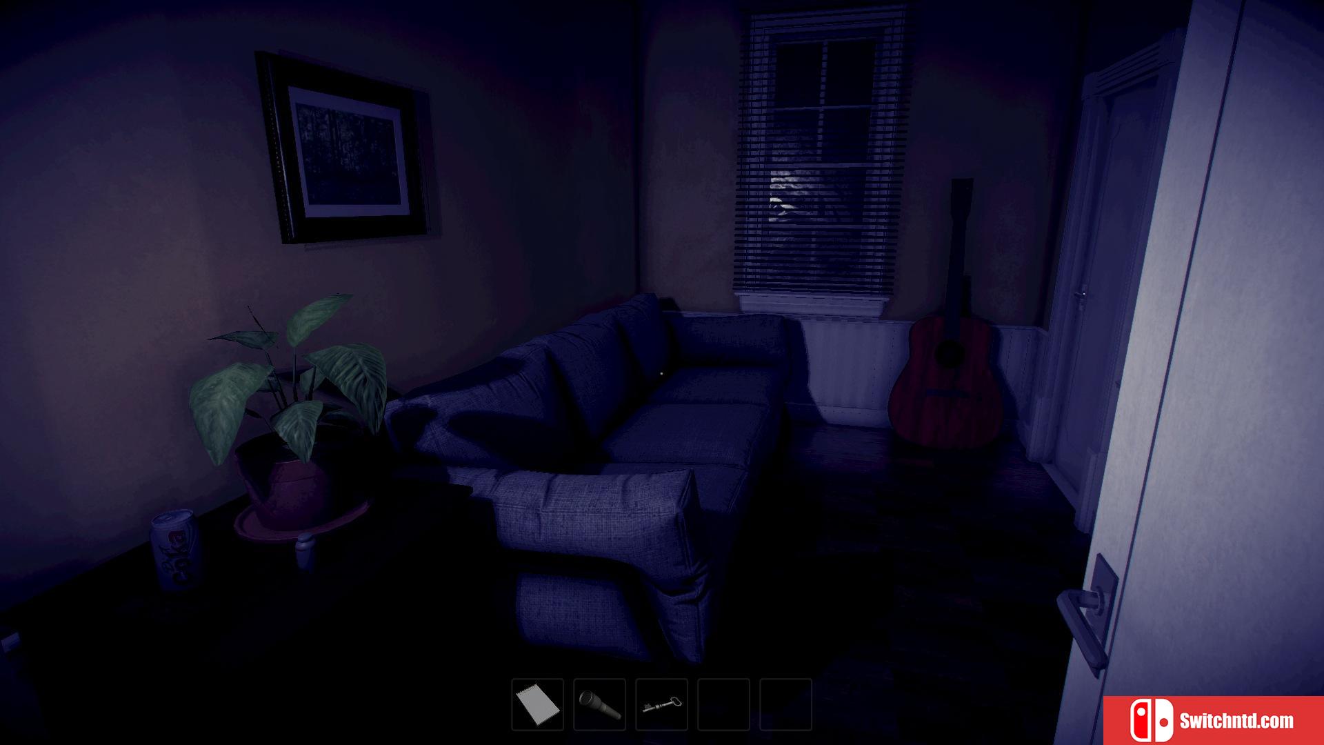 《Polterheist（Polterheist）》SKIDROW镜像版[EN]_2