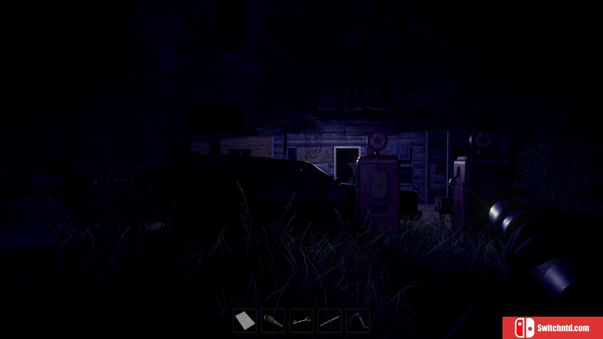 《Polterheist（Polterheist）》SKIDROW镜像版[EN]_3