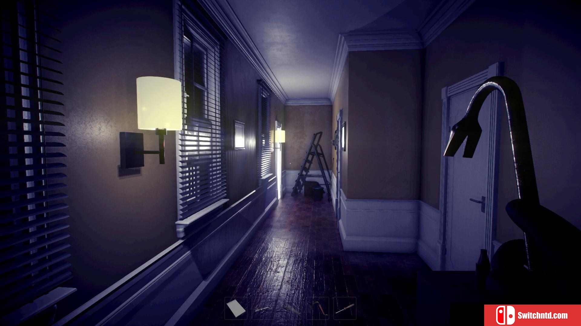 《Polterheist（Polterheist）》SKIDROW镜像版[EN]_4