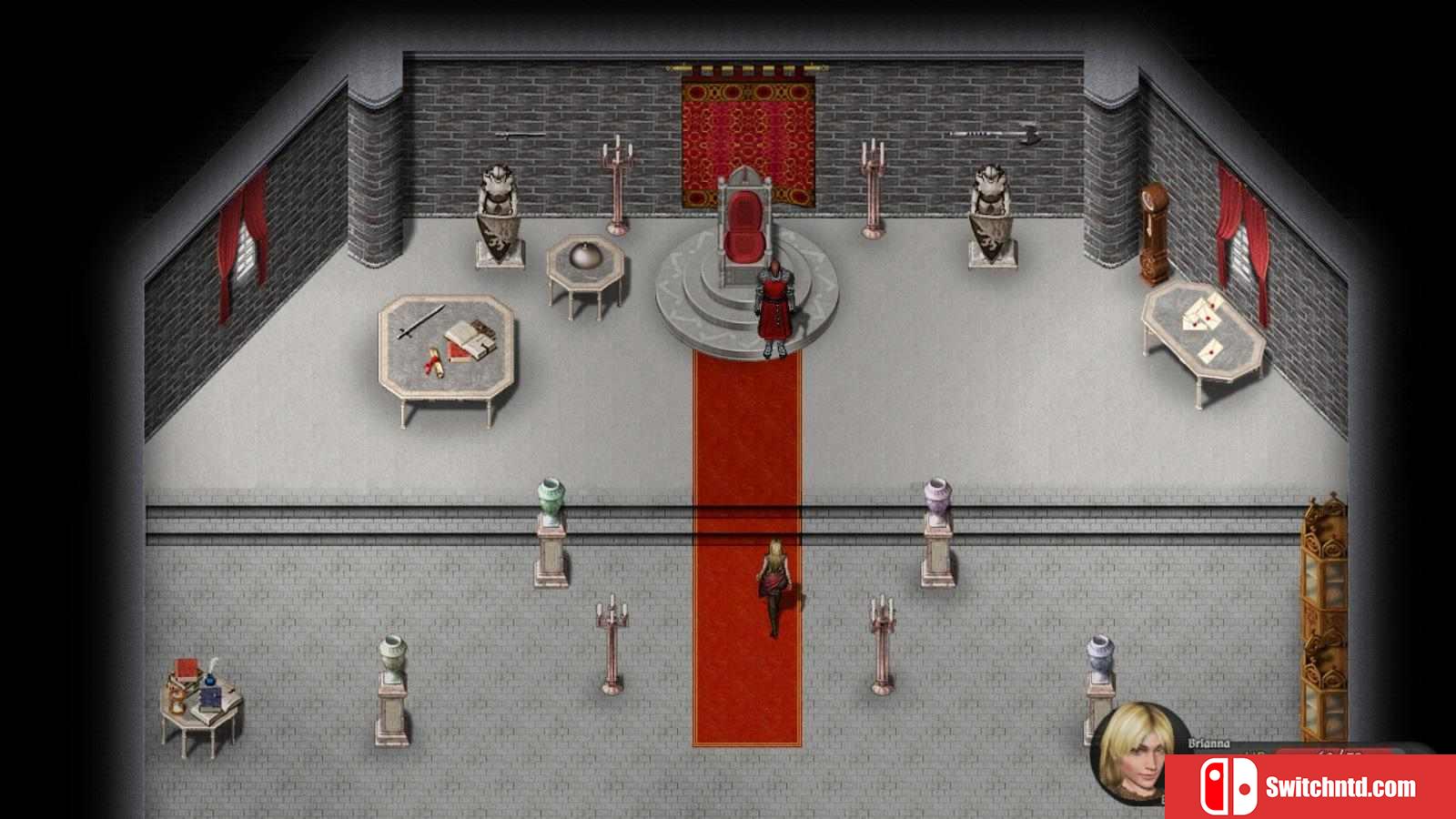 《时间洞穴（Cavern of Time）》DARKSiDERS镜像版[EN]_6