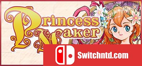 《美少女梦工厂：重制版（Princess Maker Refine）》DARKSiDERS镜像版[EN]_0