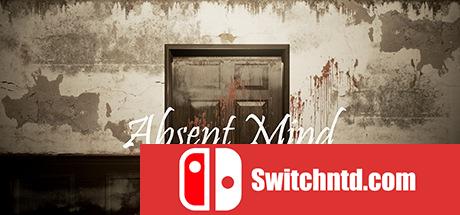 《心神不定（Absent Mind）》HI2U镜像版[EN]_0