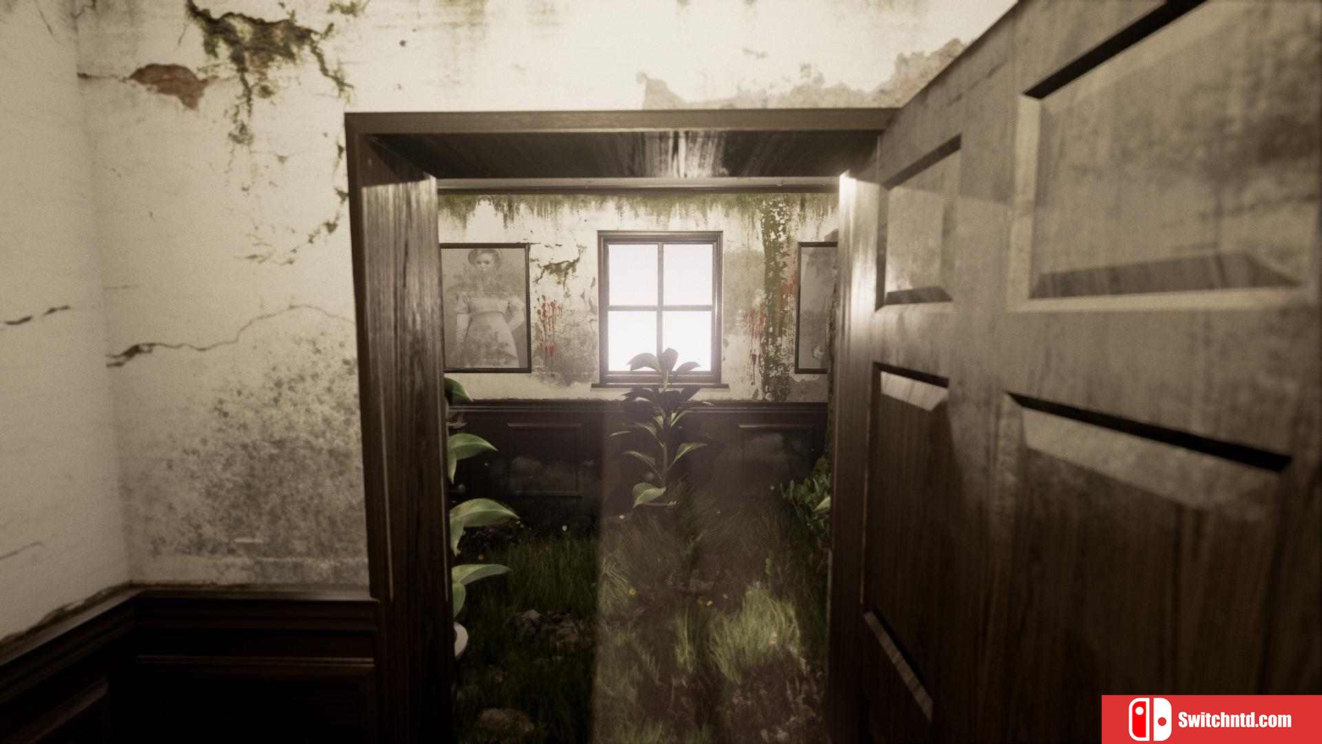 《心神不定（Absent Mind）》HI2U镜像版[EN]_5