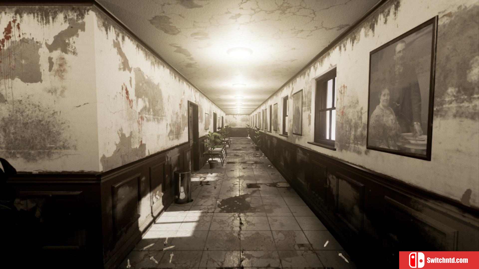 《心神不定（Absent Mind）》HI2U镜像版[EN]_6