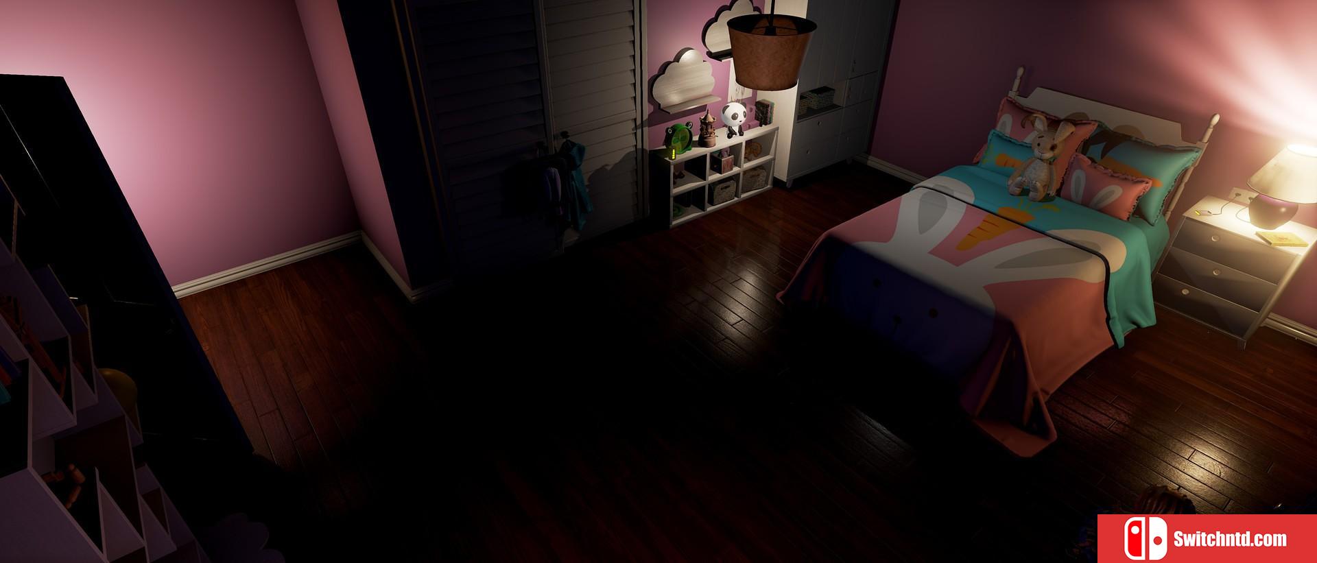 《恶灵空间2（Boogeyman 2）》HI2U镜像版[EN]_2