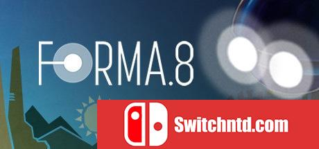 《forma.8（forma.8）》SKIDROW镜像版[EN]_0