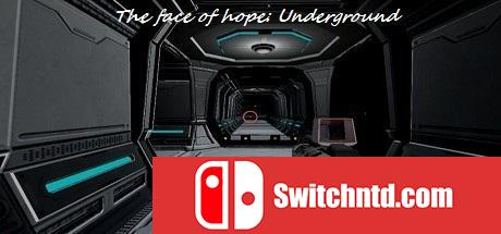 《希望之脸：地下世界（The face of hope: Underground）》PROPHET镜像版[EN]_0