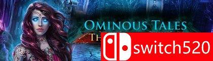 《不祥传说：被遗忘的小岛（Ominous Tales: The Forsaken Isle）》F4CG硬盘版[EN]_0